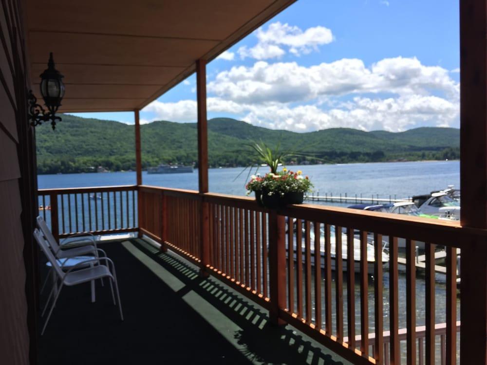 Lake Crest Inn photo 30