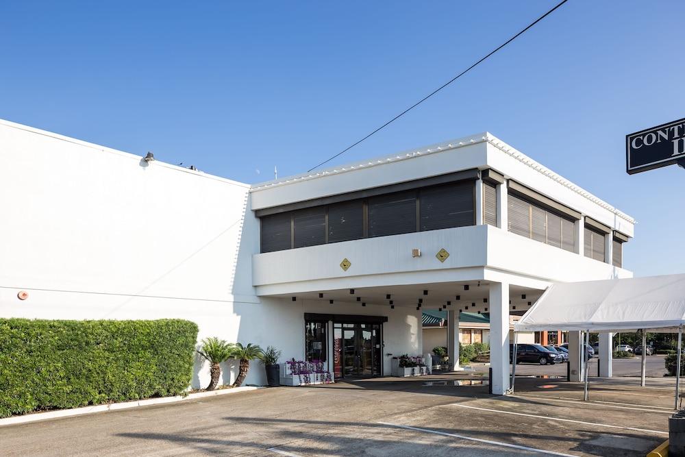 Contempra Inn photo 25