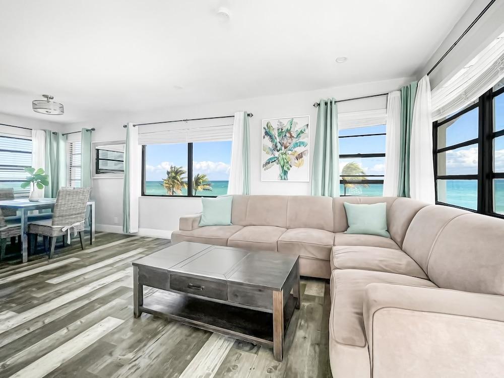 Neptune Oceanfront Rentals photo 29