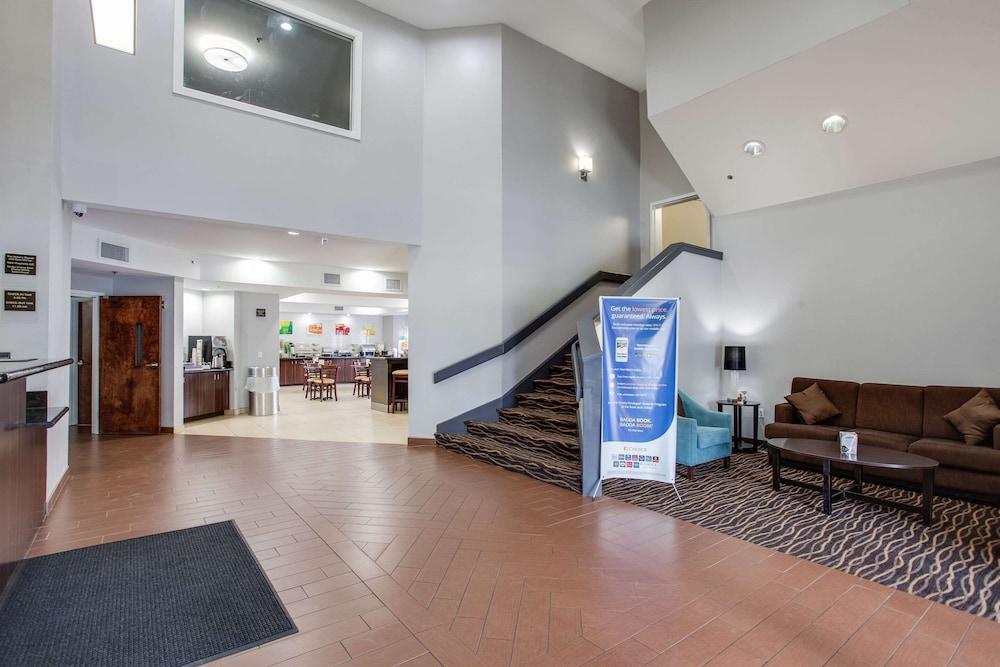 Quality Inn Conway Northwest photo 3