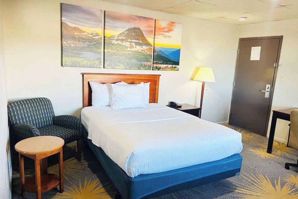 Days Inn by Wyndham Wheatland photo 10