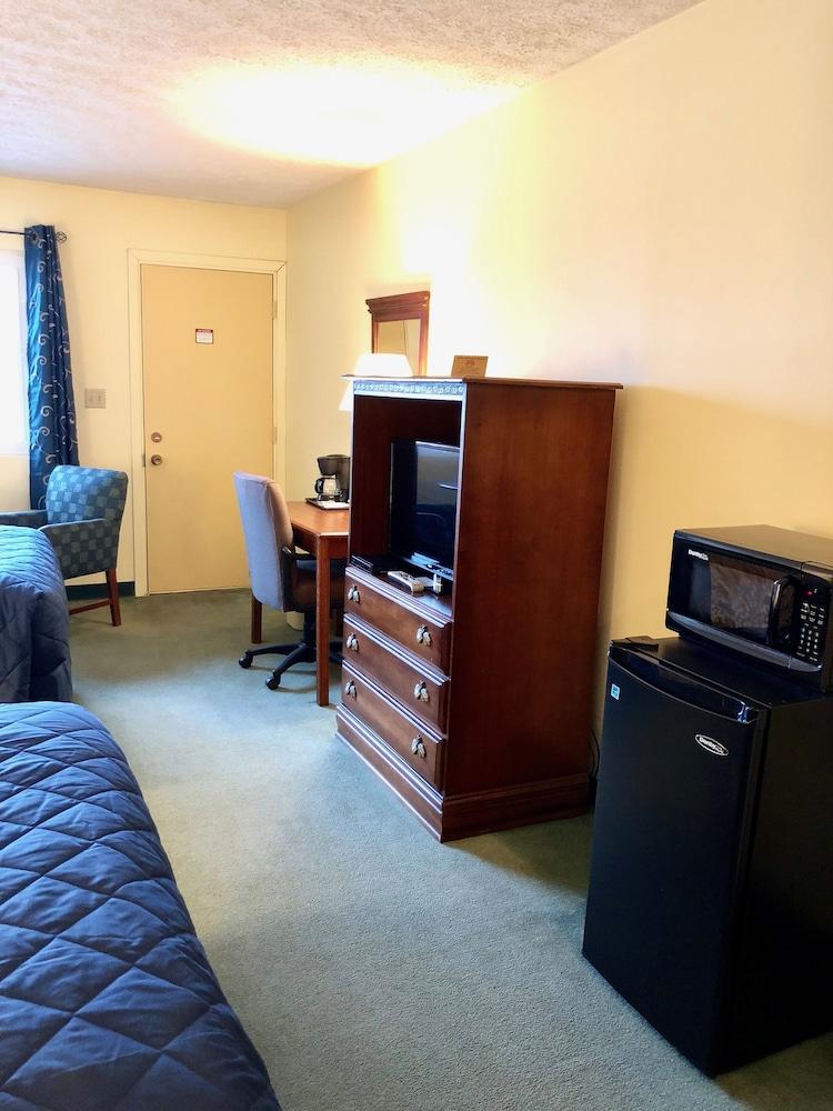 Alpine Lake Resort photo 4