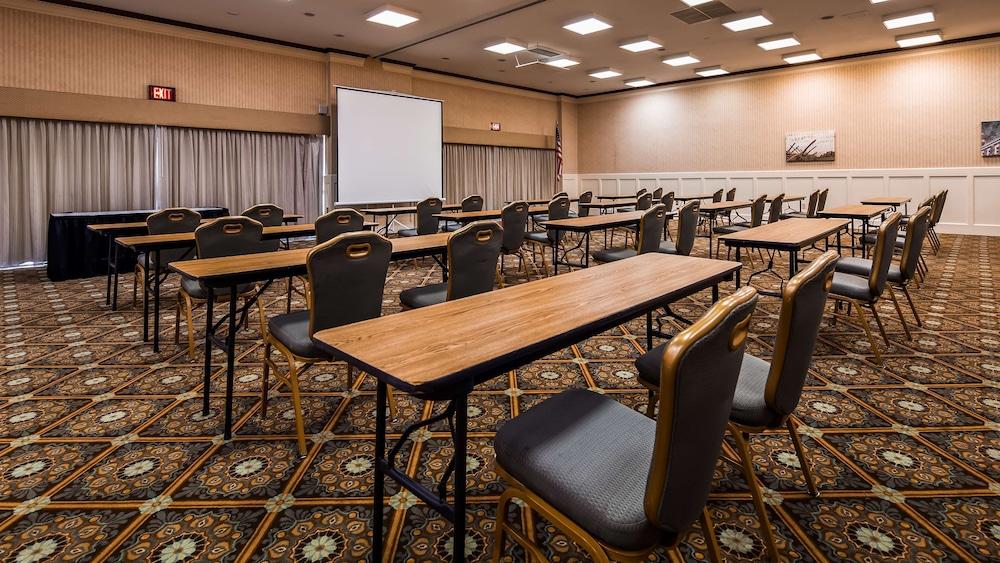 Best Western Battlefield Inn photo 13