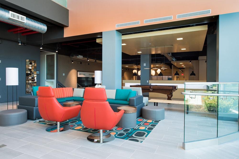 Aloft New York LaGuardia Airport photo 3