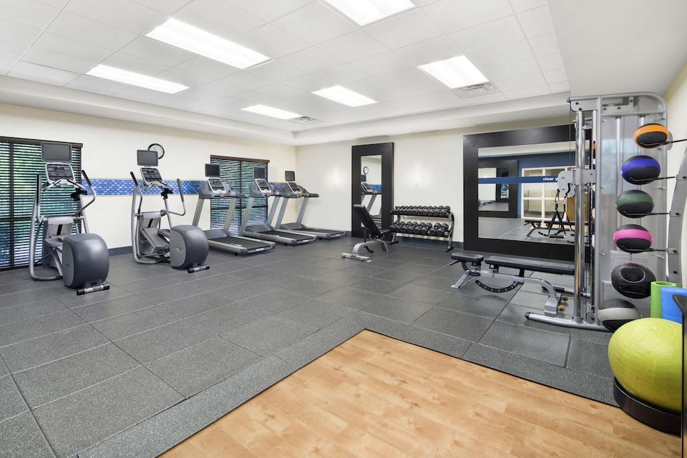 Hampton Inn by Hilton Columbus South Fort Benning photo 23