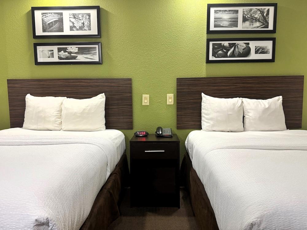 Travelodge by Wyndham Flowood/Jackson/Airport North photo 32
