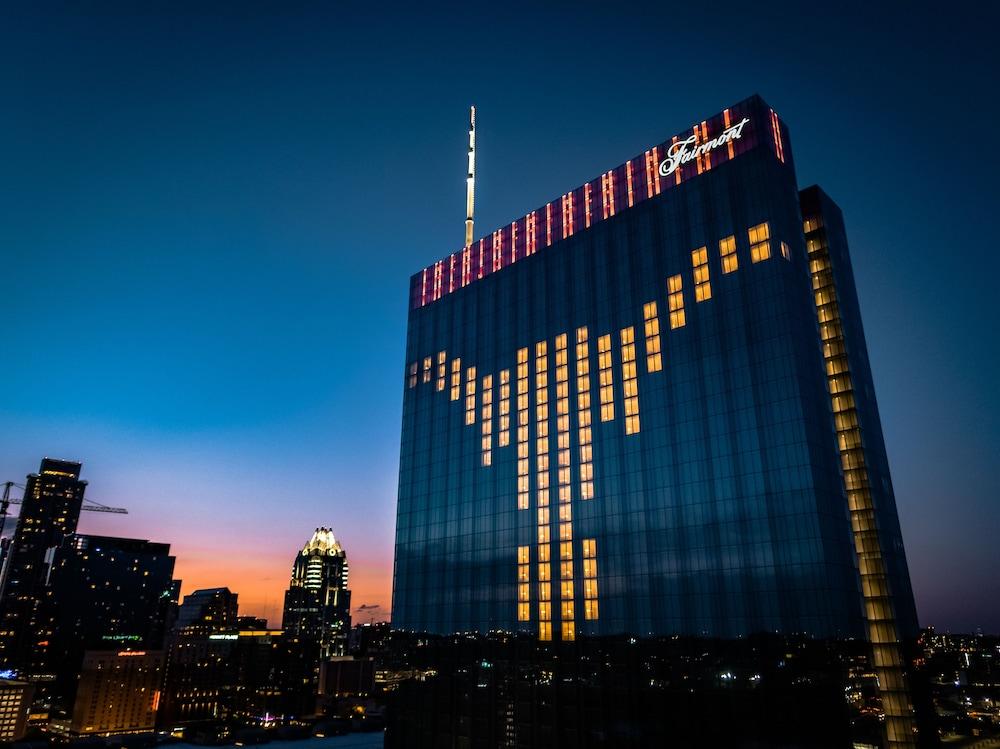 Fairmont Austin Gold Experience photo 49