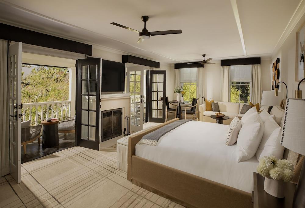 MacArthur Place Hotel & Spa photo 15