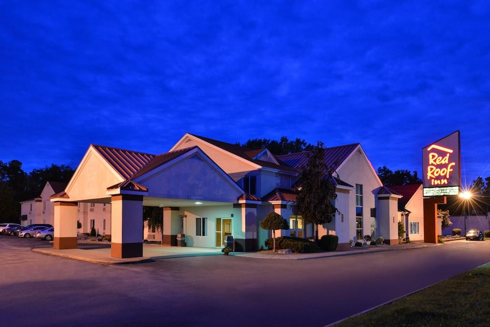 Red Roof Inn Sandusky - Milan photo 20