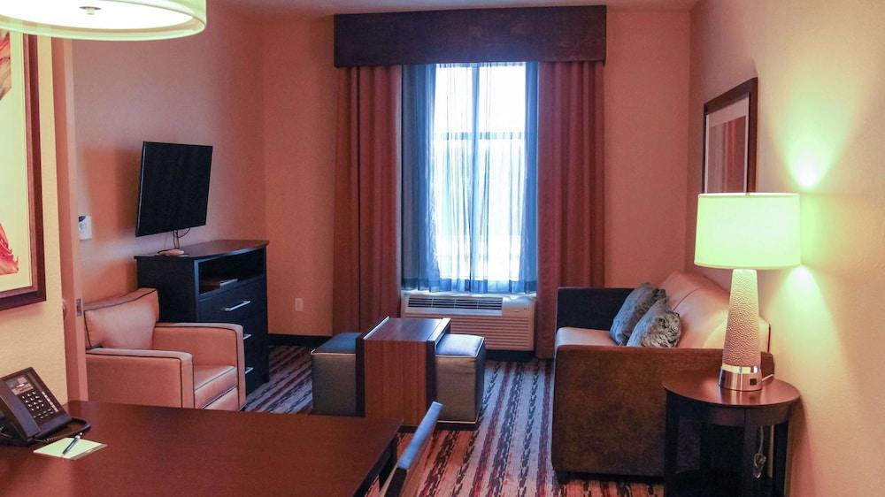 Homewood Suites by Hilton North Houston/Spring photo 8