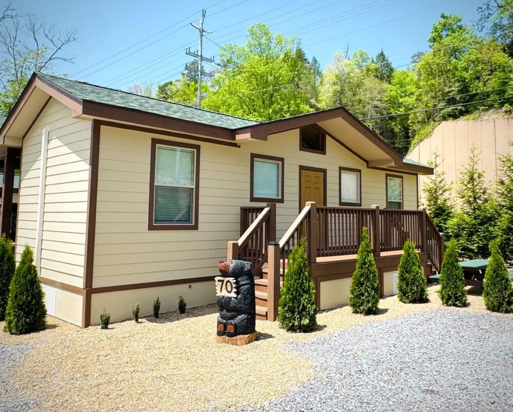 Dudley Creek RV Resort photo 53