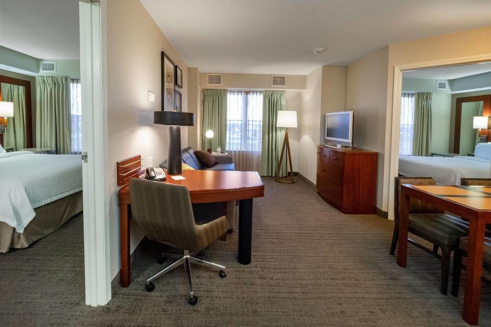 Residence Inn by Marriott Hazleton photo 23