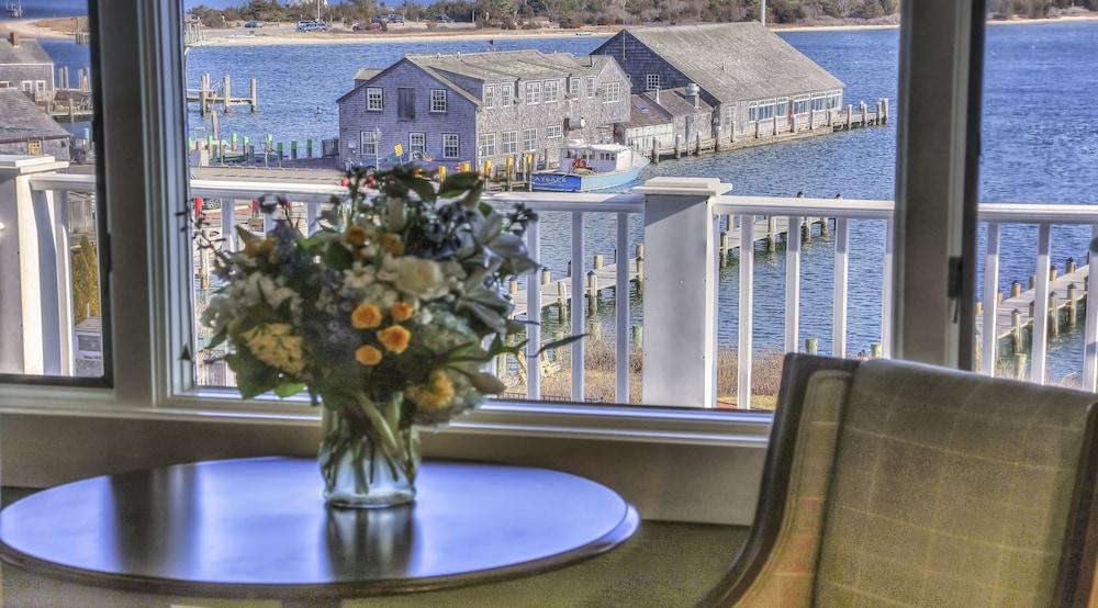 The Harborside Inn photo 17