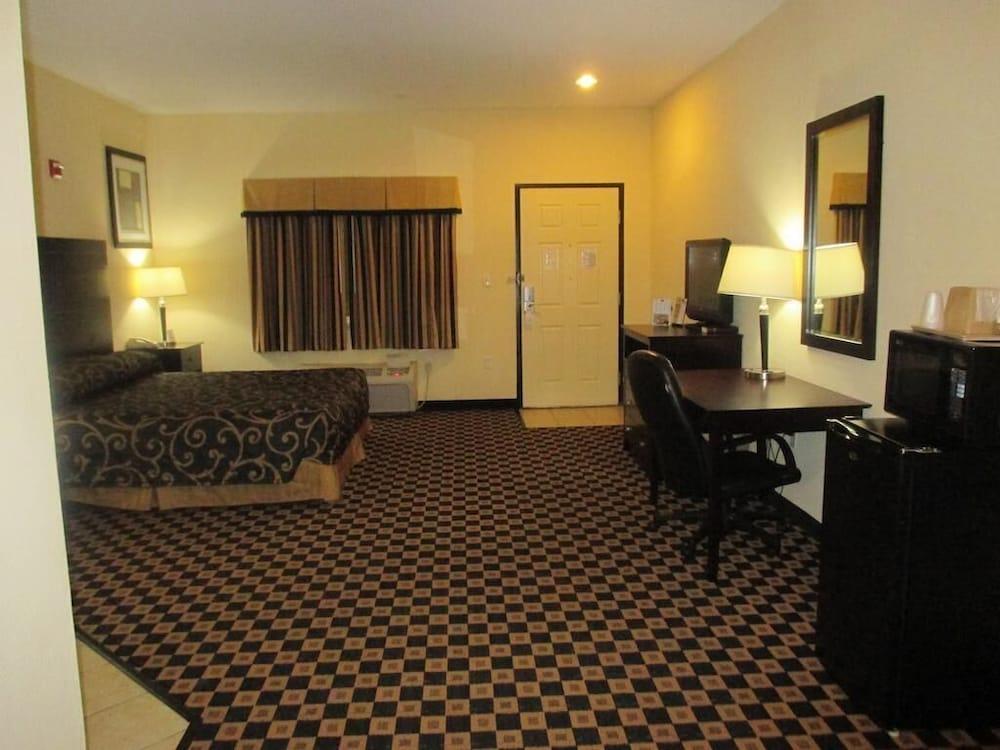 Scottish Inns Killeen Harker Heights photo 5
