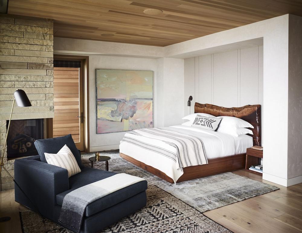 Caldera House Jackson Hole photo 28
