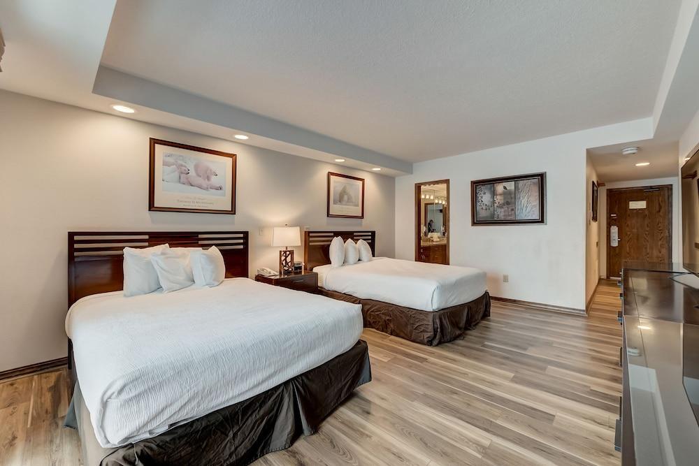 Shadow Ridge by All Seasons Resort Lodging photo 56