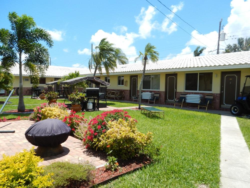 Shell Motel photo 1