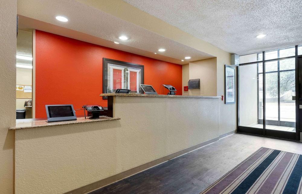 Extended Stay America Austin Metro photo 5