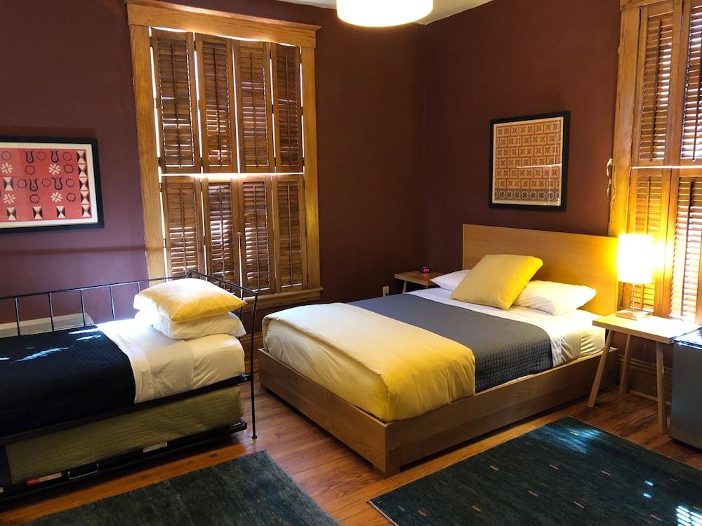 Hotel Frederick photo 77