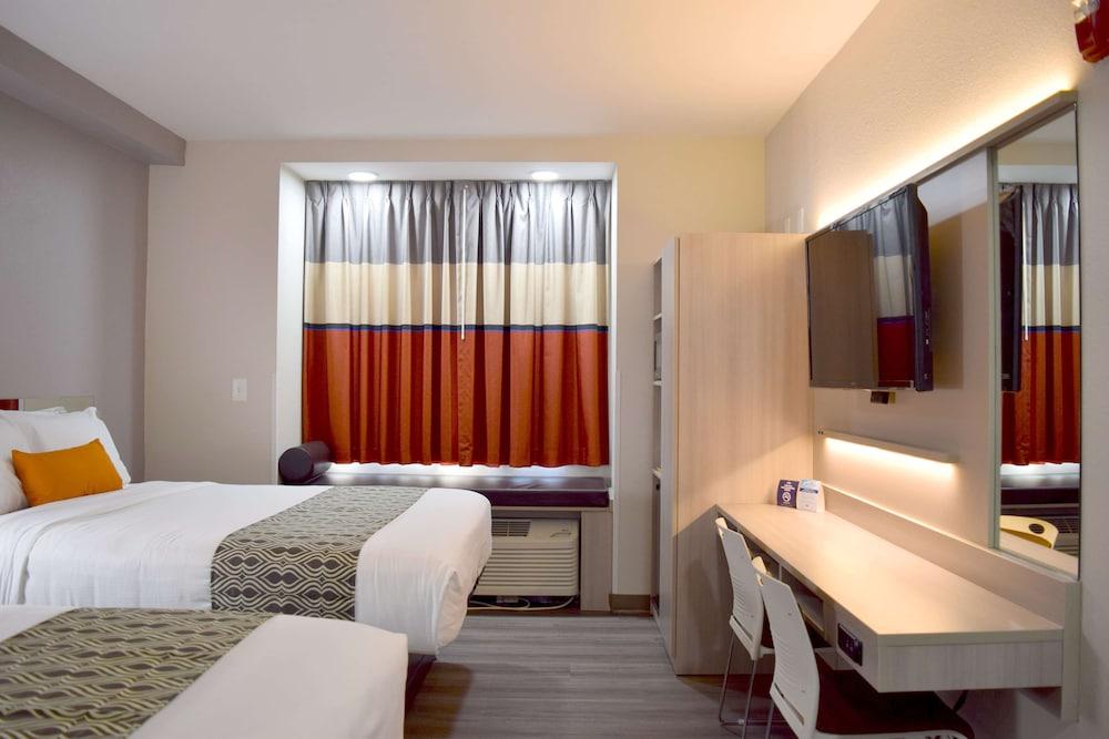 Microtel Inn & Suites by Wyndham Raleigh photo 15