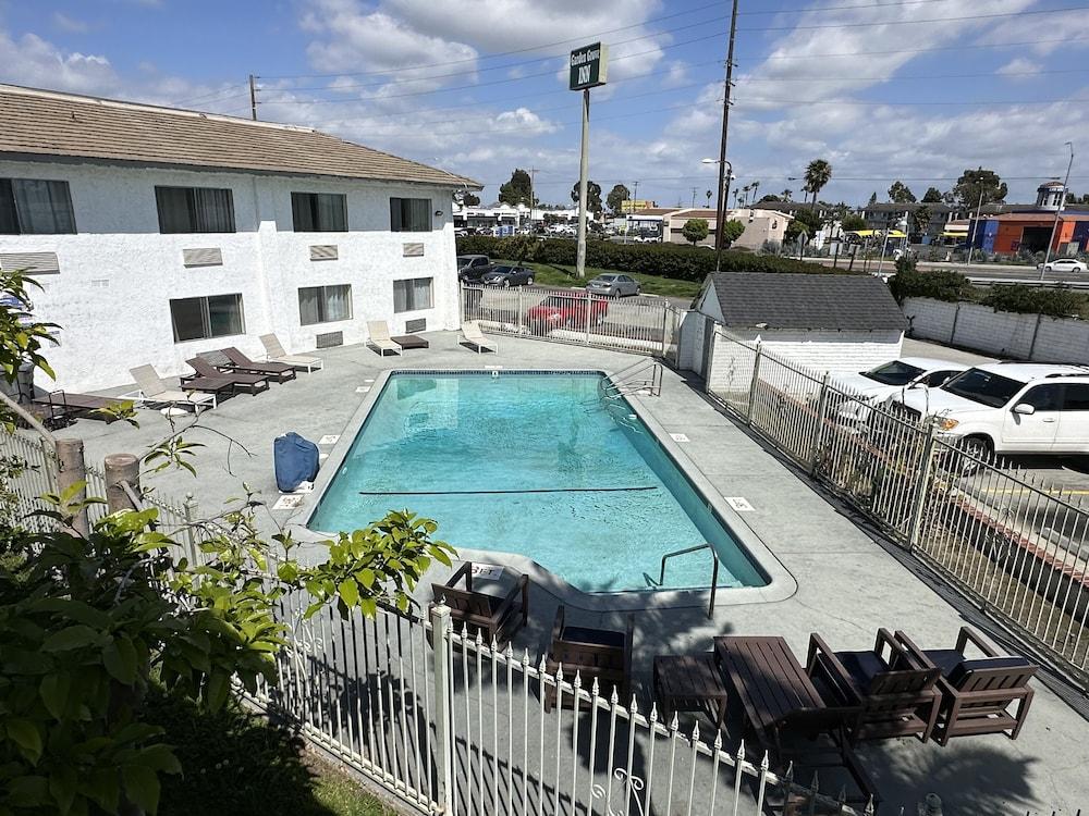 Garden Grove Inn photo 5