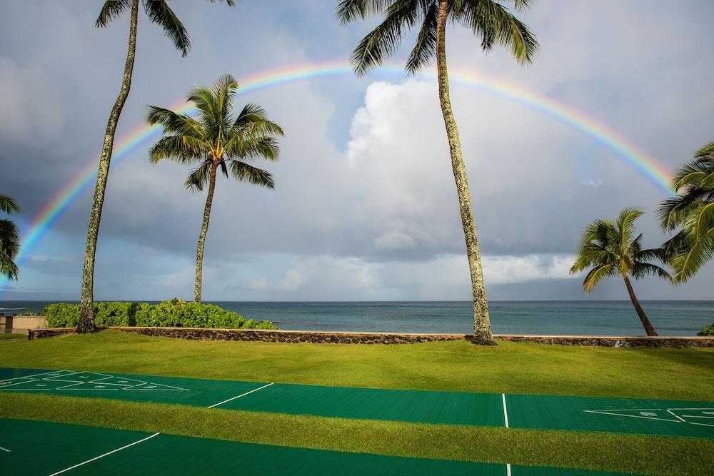 The Mauian - Boutique Beach Studios on Napili Bay photo 47