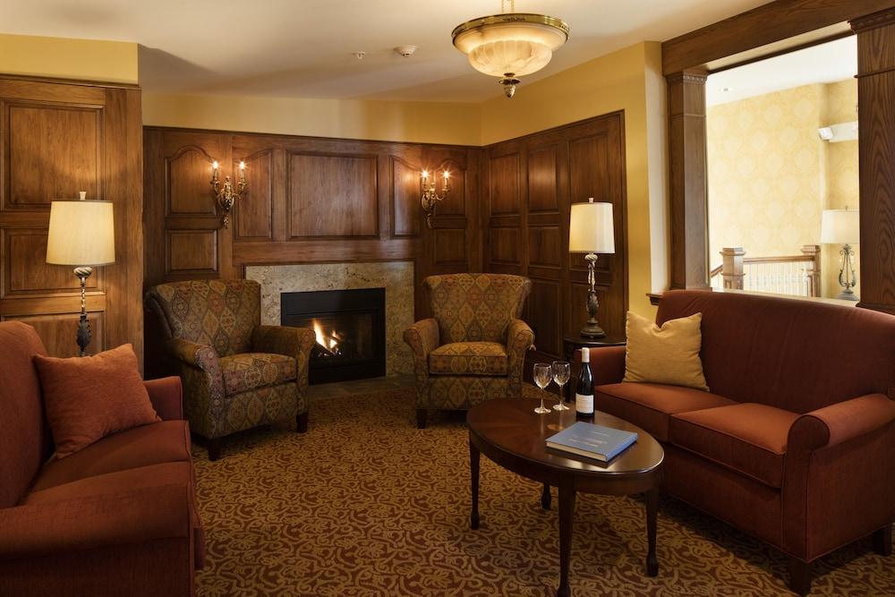 Washington House Hotel photo 4