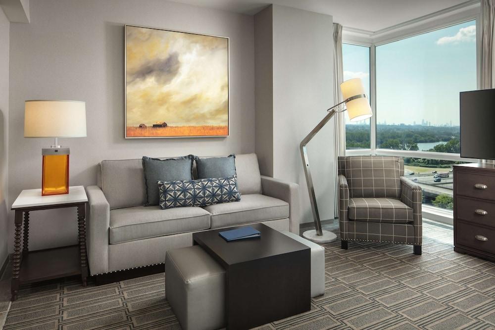 Homewood Suites by Hilton Teaneck Glenpointe photo 12