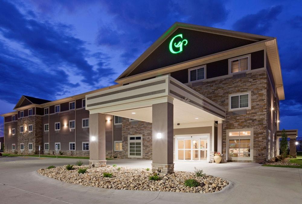 GrandStay Hotel and Suites photo 43