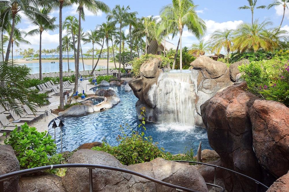 Hilton Grand Vacations Club Grand Waikikian Honolulu photo 54