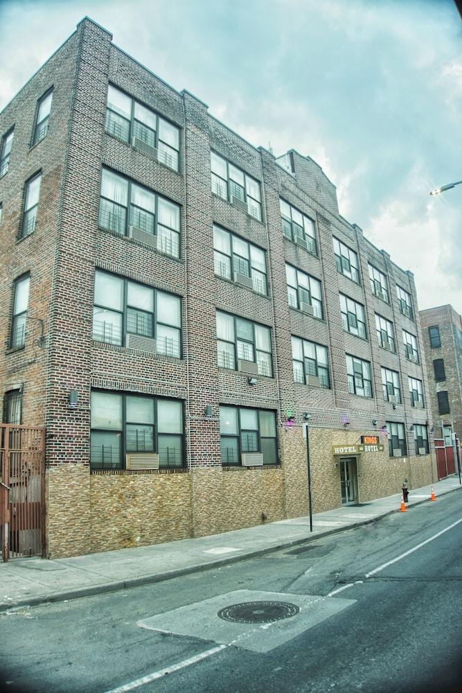 Kings Hotel Inc photo 14