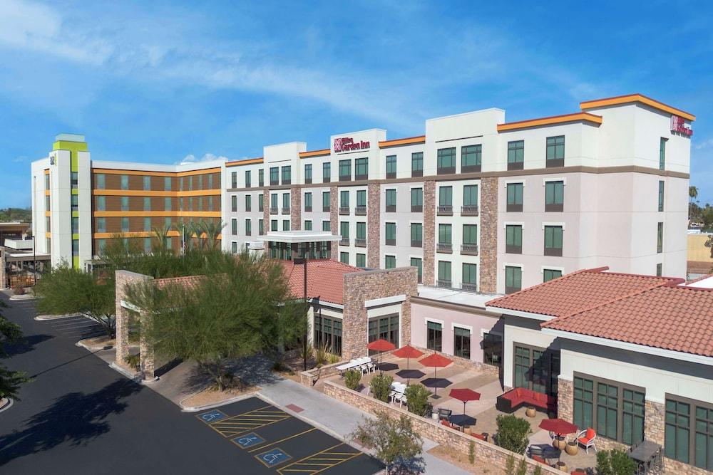Hilton Garden Phoenix Tempe, University Research Park photo 43