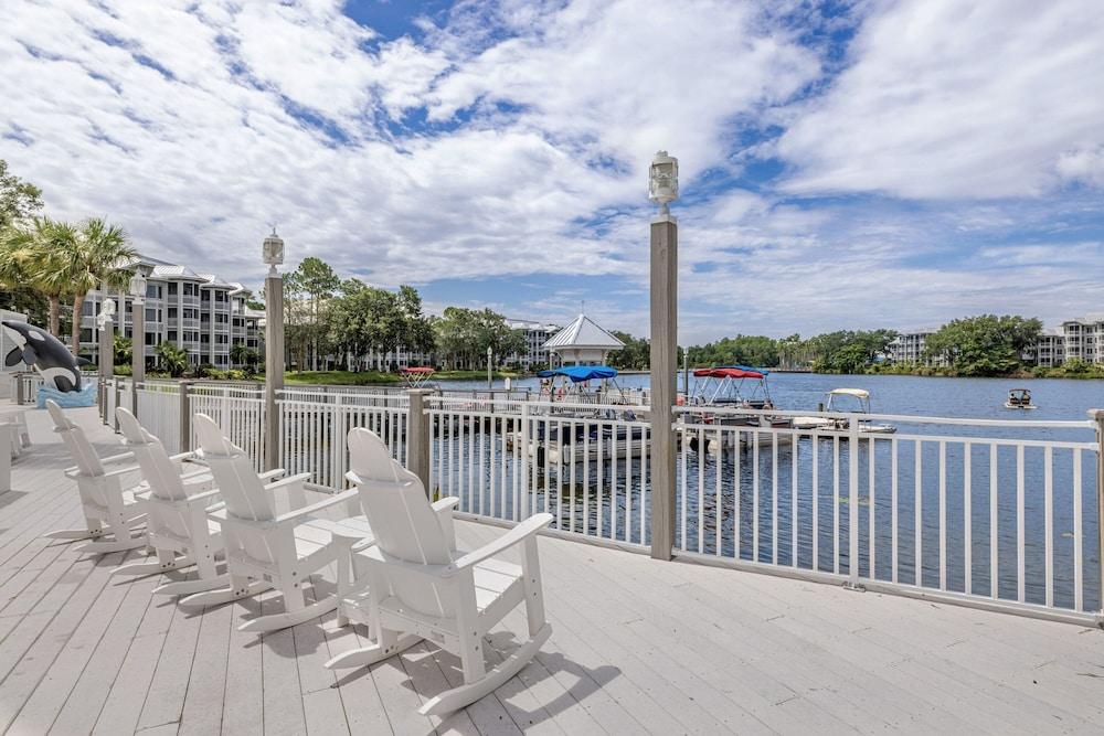 Marriott's Cypress Harbour Villas photo 61