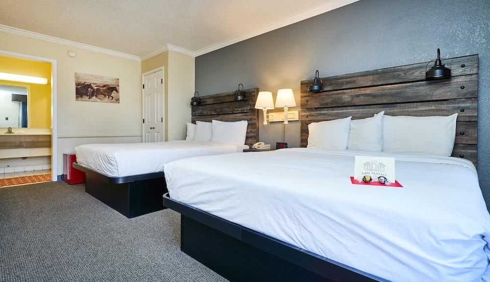 San Mateo Inn photo 10