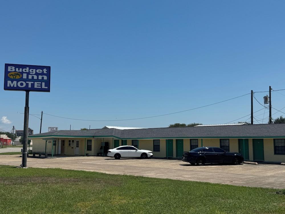 Budget Inn Port Lavaca — hotel in Port Lavaca