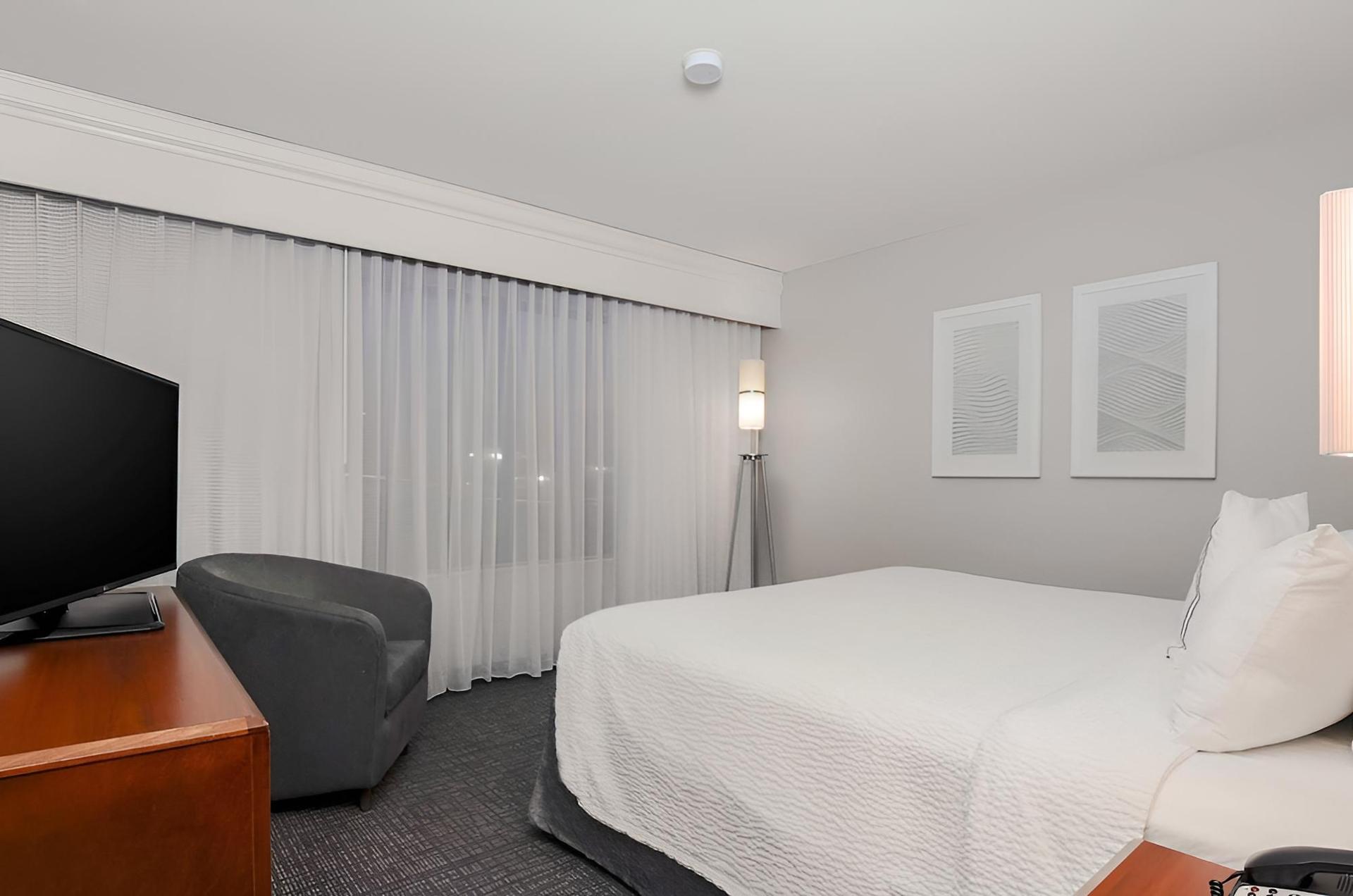 Radisson Hotel Houston Intercontinental Airport North photo 26