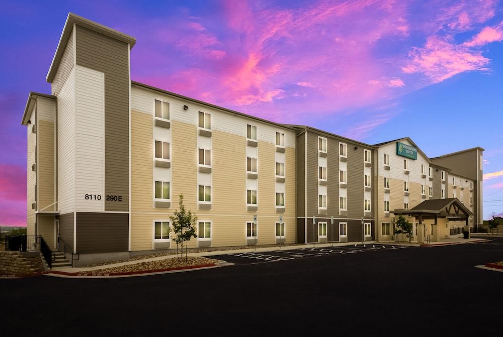 Woodspring Suites Austin Central photo 23