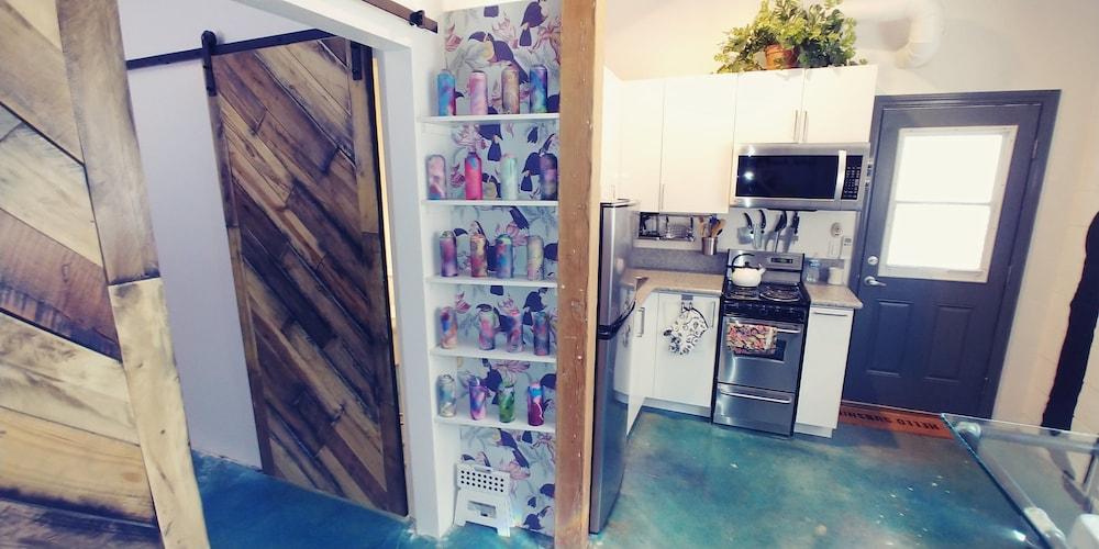 House of Trestles - Hostel photo 50