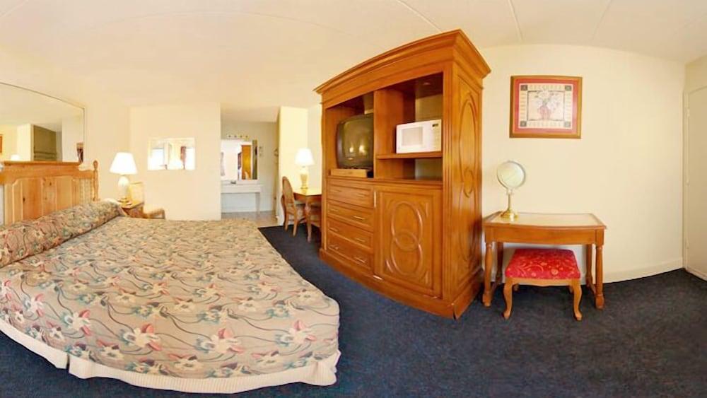 Extended Stay America Bellevue photo 3