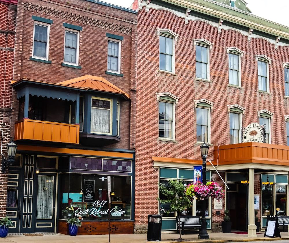 Hotel Millersburg photo 15