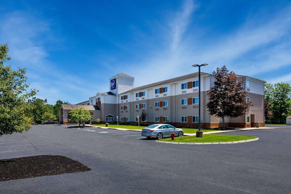 Garner Hotel Londonderry - Manchester by IHG photo 47