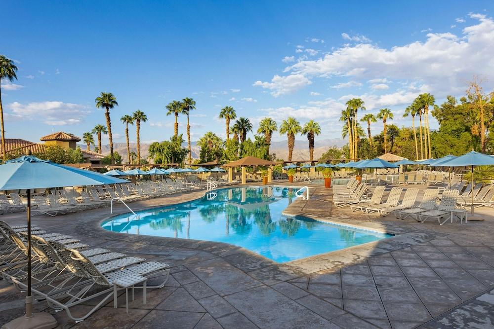 Marriott's Desert Springs Villas II photo 35