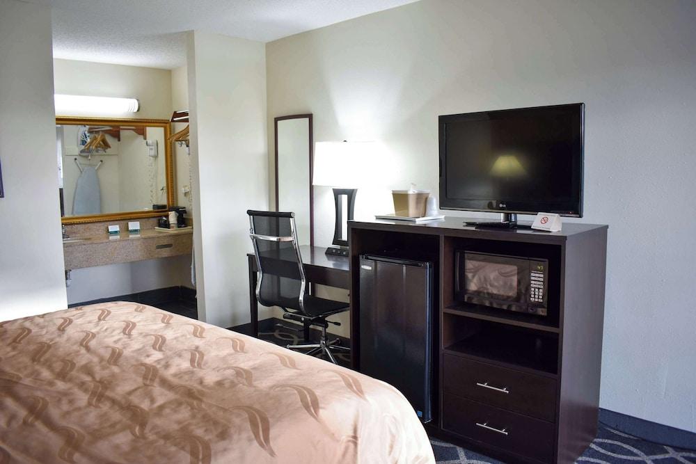 Quality Inn Reidsville Hwy 29 photo 18