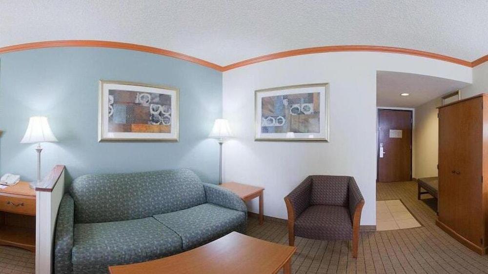 Holiday Inn Express Hotel & Suites Phoenix-Airport by IHG photo 35