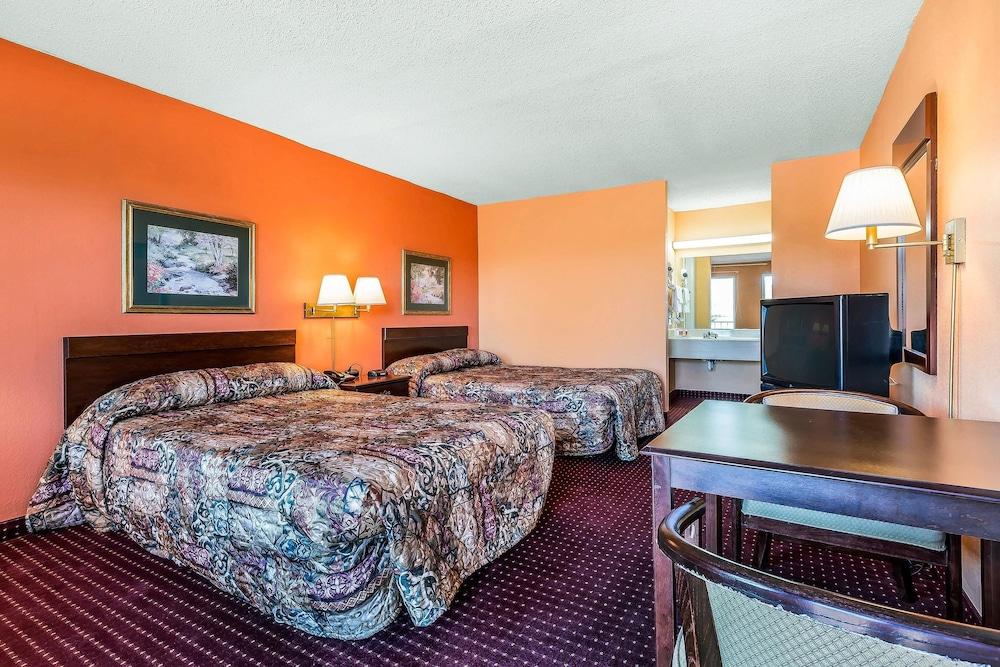 Econo Lodge Lavonia I-85 photo 21