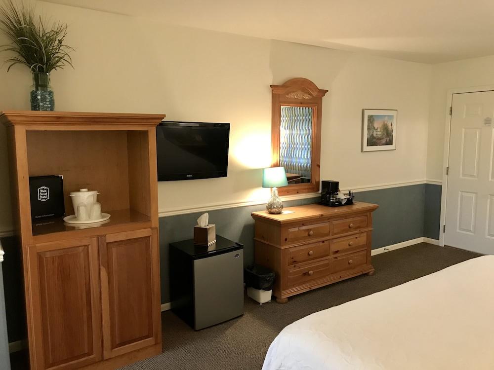 Main Street Motel photo 7