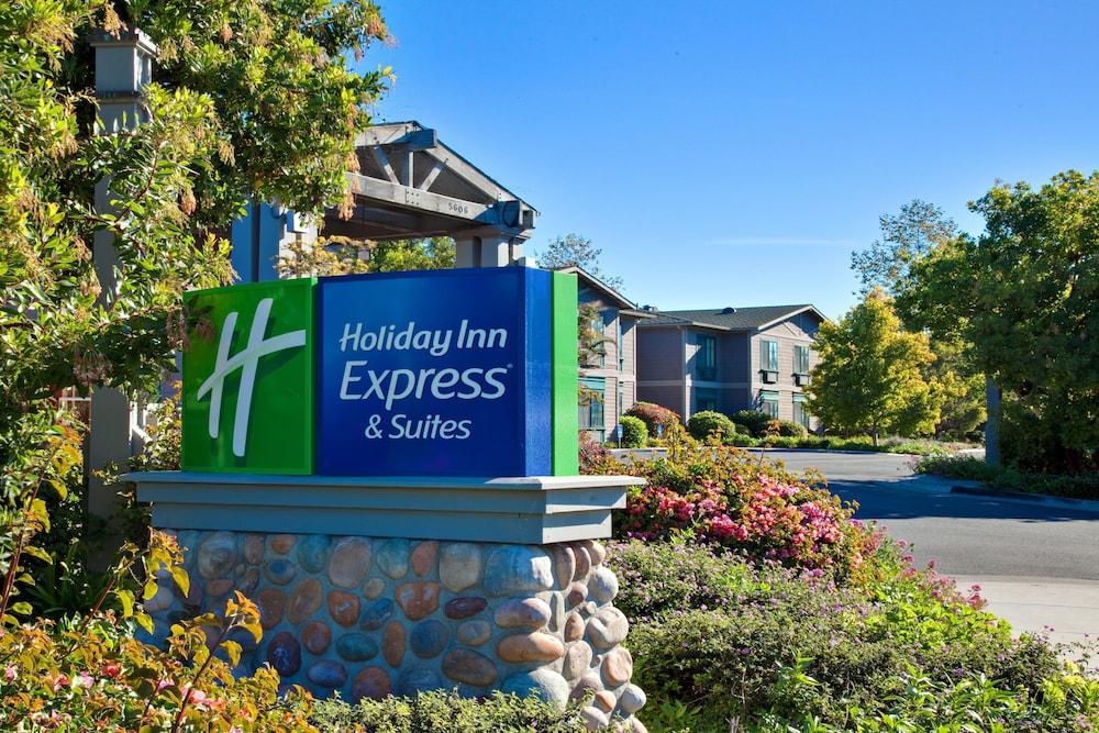 Holiday Inn Express & Suites Carpinteria by IHG photo 37