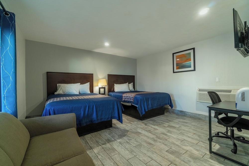 Pelican Inn by Belvilla Aransas Pass, TX photo 20
