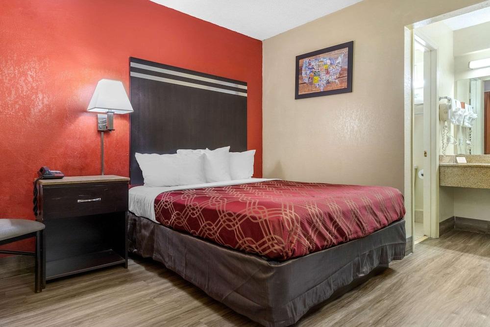 Econo Lodge Columbia Fort Jackson photo 7