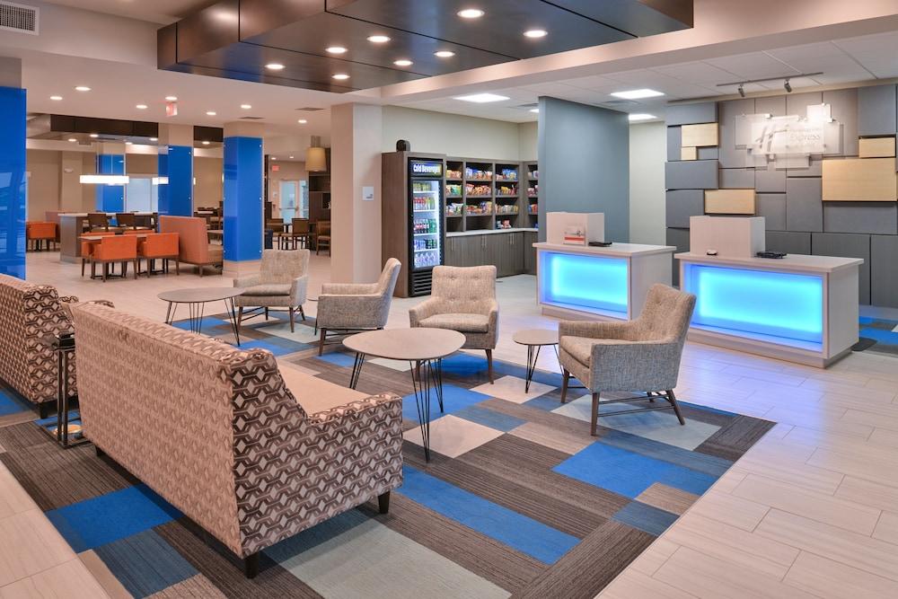Holiday Inn Express & Suites Houston E - Pasadena by IHG photo 12